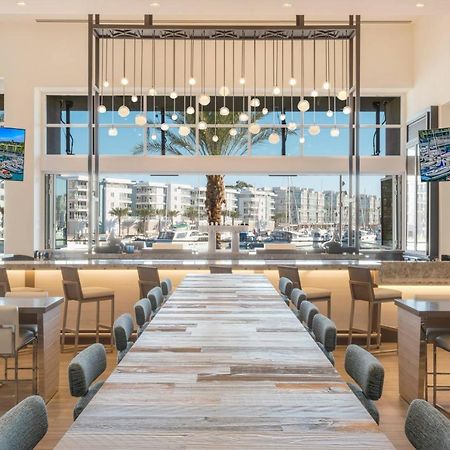 Courtyard By Marriott Marina Del Rey Hotel Los Angeles Exterior foto