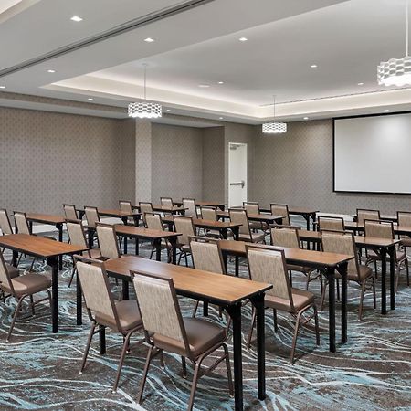 Courtyard By Marriott Marina Del Rey Hotel Los Angeles Exterior foto