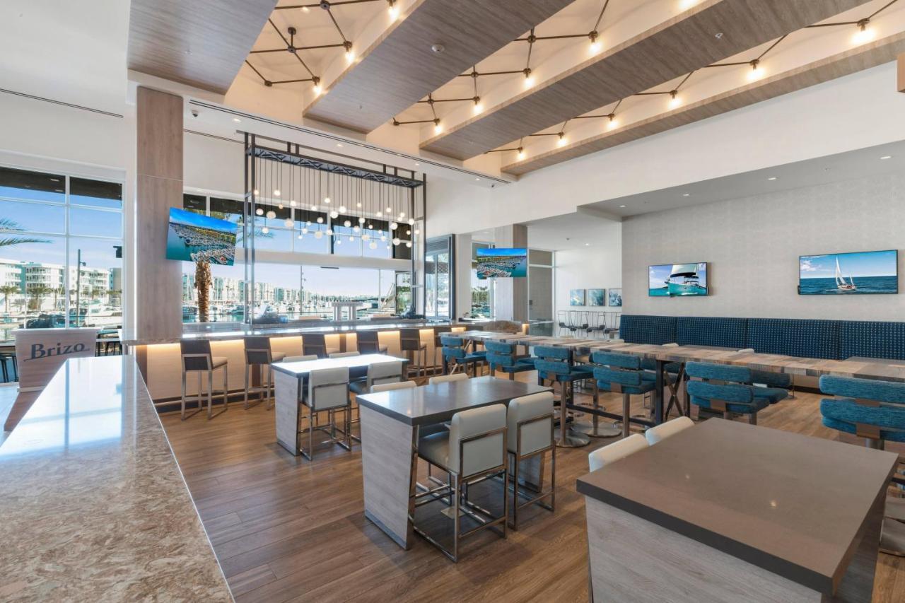 Courtyard By Marriott Marina Del Rey Hotel Los Angeles Exterior foto