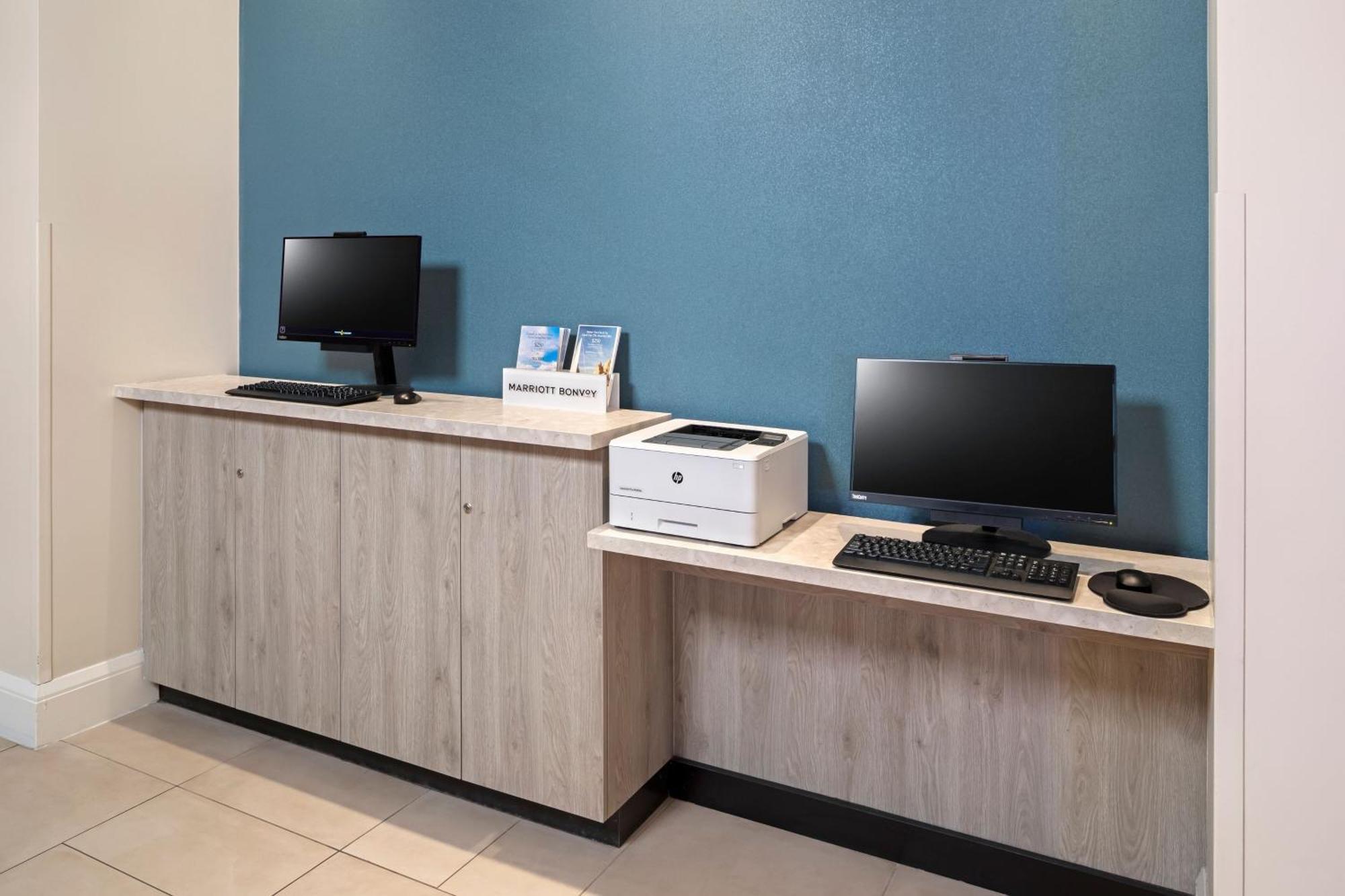 Courtyard By Marriott Marina Del Rey Hotel Los Angeles Exterior foto